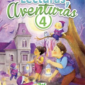 Lecturas y Aventuras 4